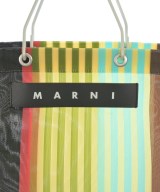 MARNI（マルニ）トートバッグ 黄 サイズ:- レディース/2200693368083