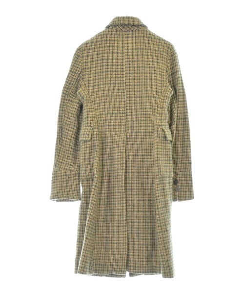 MARNI（マルニ）ステンカラーコート ベージュ サイズ:42(M位) レディース/2200694316014