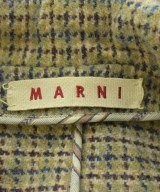 MARNI（マルニ）ステンカラーコート ベージュ サイズ:42(M位) レディース/2200694316014