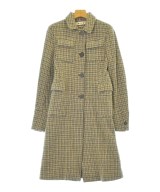 MARNI ステンカラーコート