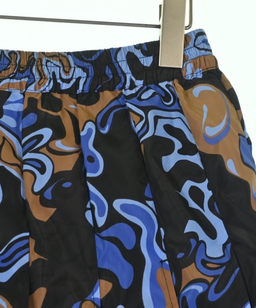 MARNI（マルニ）ひざ丈スカート 黒 サイズ:40(M位) レディース/2200694424115
