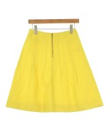 MARNI（マルニ）ひざ丈スカート 黄 サイズ:38(S位) レディース/2200694424177