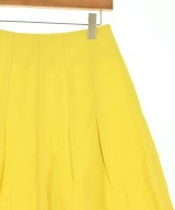 MARNI（マルニ）ひざ丈スカート 黄 サイズ:38(S位) レディース/2200694424177