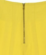 MARNI（マルニ）ひざ丈スカート 黄 サイズ:38(S位) レディース/2200694424177