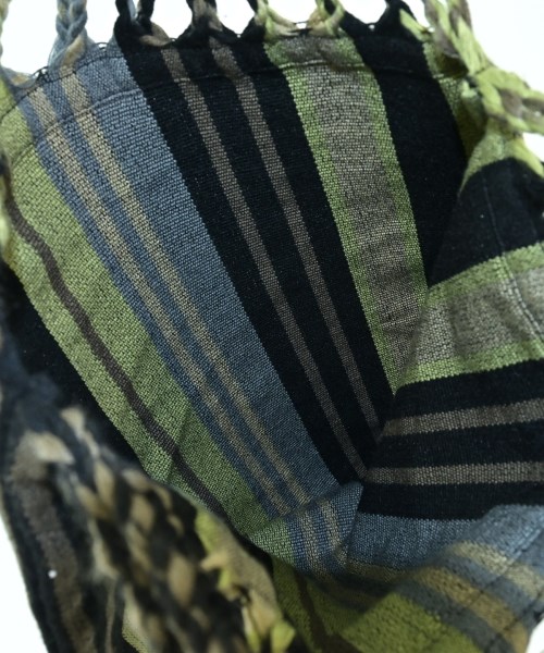 MARNI（マルニ）トートバッグ 緑 サイズ:- レディース/2200694562169