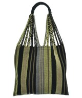 MARNI（マルニ）トートバッグ 緑 サイズ:- レディース/2200694562169