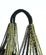 MARNI（マルニ）トートバッグ 緑 サイズ:- レディース/2200694562169