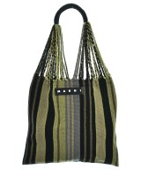MARNI トートバッグ