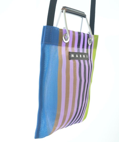 MARNI（マルニ）ショルダーバッグ 紫 サイズ:- レディース/2200694581016