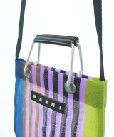 MARNI（マルニ）ショルダーバッグ 紫 サイズ:- レディース/2200694581016