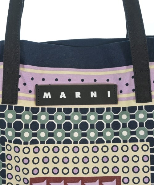 MARNI（マルニ）トートバッグ 紫 サイズ:- レディース/2200694581054