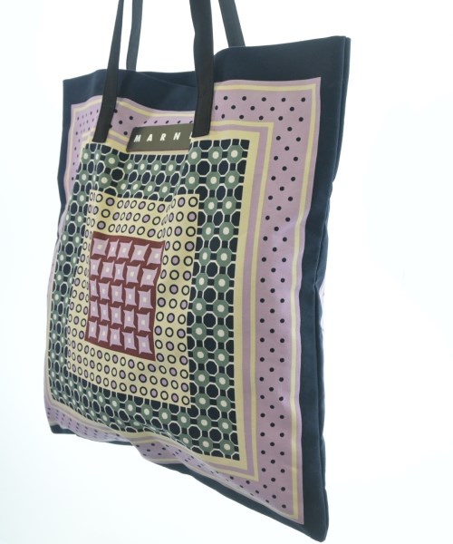 MARNI（マルニ）トートバッグ 紫 サイズ:- レディース/2200694581054