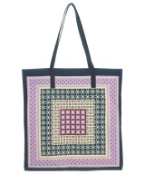 MARNI（マルニ）トートバッグ 紫 サイズ:- レディース/2200694581054