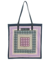 MARNI トートバッグ