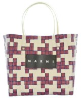 MARNI かごバッグ