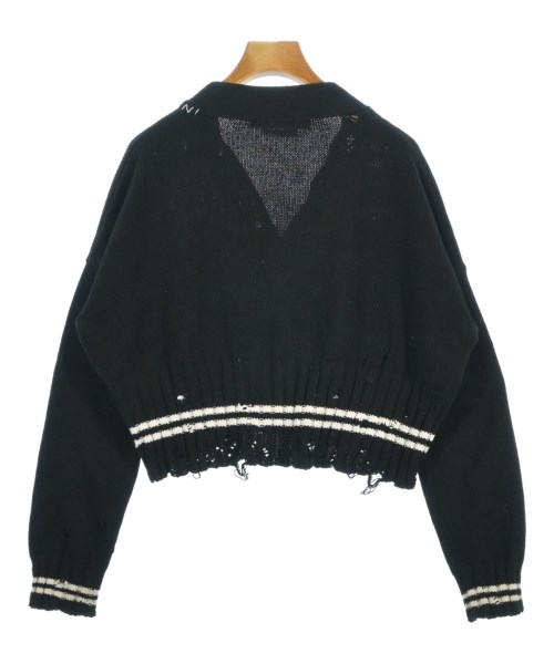MARNI（マルニ）カーディガン 黒 サイズ:38(S位) レディース/2200689555015