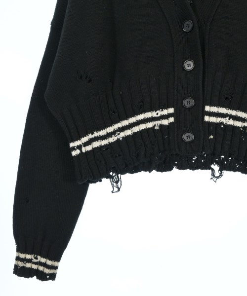MARNI（マルニ）カーディガン 黒 サイズ:38(S位) レディース/2200689555015