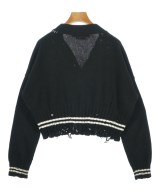 MARNI（マルニ）カーディガン 黒 サイズ:38(S位) レディース/2200689555015