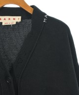 MARNI（マルニ）カーディガン 黒 サイズ:38(S位) レディース/2200689555015