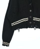 MARNI（マルニ）カーディガン 黒 サイズ:38(S位) レディース/2200689555015