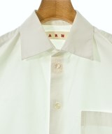 MARNI（マルニ）カジュアルシャツ 白 サイズ:38(S位) レディース/2200689555046