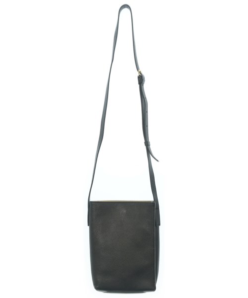 MARNI（マルニ）ショルダーバッグ 黒 サイズ:- レディース/2200689555053