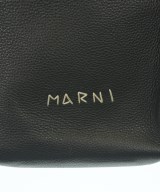 MARNI（マルニ）ショルダーバッグ 黒 サイズ:- レディース/2200689555053