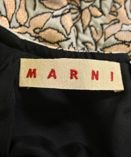 MARNI（マルニ）ブラウス ピンク サイズ:40(M位) レディース/2200694663101