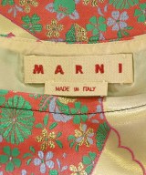 MARNI（マルニ）ロング・マキシ丈スカート ピンク サイズ:40(M位) レディース/2200694684045