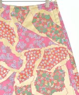 MARNI（マルニ）ロング・マキシ丈スカート ピンク サイズ:40(M位) レディース/2200694684045