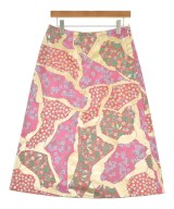 MARNI ロング・マキシ丈スカート
