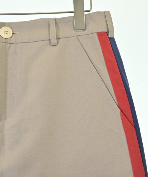 MARNI（マルニ）ひざ丈スカート ベージュ サイズ:40(M位) レディース/2200694698257