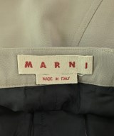MARNI（マルニ）ひざ丈スカート ベージュ サイズ:40(M位) レディース/2200694698257