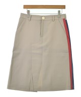 MARNI ひざ丈スカート