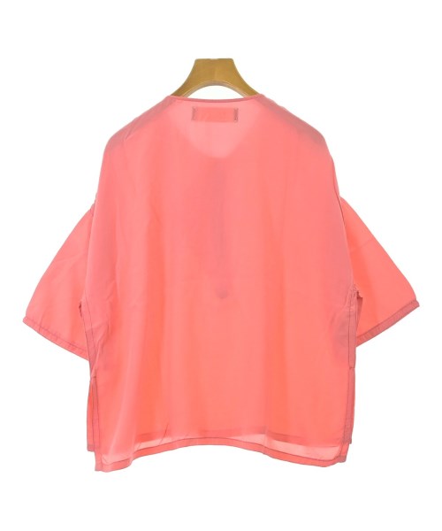 MARNI（マルニ）ブラウス ピンク サイズ:38(S位) レディース/2200694698264