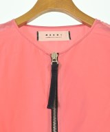 MARNI（マルニ）ブラウス ピンク サイズ:38(S位) レディース/2200694698264