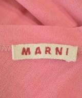 MARNI（マルニ）ノースリーブ ピンク サイズ:38(S位) レディース/2200694698271
