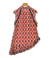 MARNI（マルニ）ブラウス オレンジ サイズ:42(M位) レディース/2200694698288