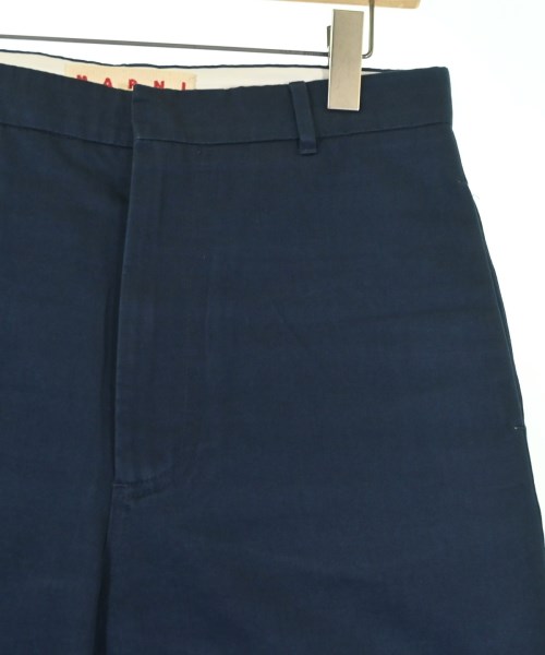 MARNI（マルニ）その他 紺 サイズ:40(M位) レディース/2200694877065