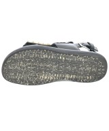 MARNI（マルニ）サンダル 黒 サイズ:-(22.5cm位) レディース/2200694877096