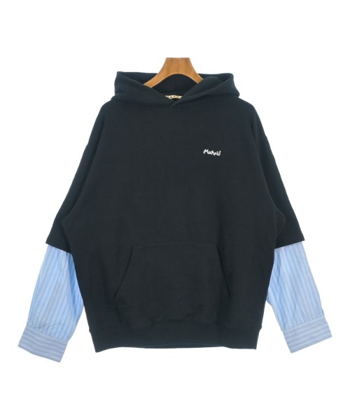 MARNI(マルニ)パーカー 黒 サイズ:46(M位)/2200687417346