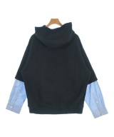 MARNI（マルニ）パーカー 黒 サイズ:46(M位) メンズ/2200687417346
