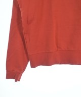 MARNI（マルニ）スウェット 赤 サイズ:48(L位) メンズ/2200687417391
