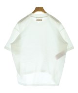 MARNI（マルニ）Tシャツ・カットソー 白 サイズ:36(XS位) レディース/2200694961023