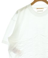 MARNI（マルニ）Tシャツ・カットソー 白 サイズ:36(XS位) レディース/2200694961023