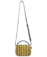 MARNI（マルニ）ショルダーバッグ 黄 サイズ:- レディース/2200695012014