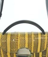 MARNI（マルニ）ショルダーバッグ 黄 サイズ:- レディース/2200695012014