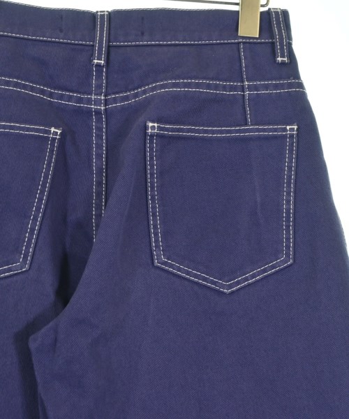 MARNI（マルニ）デニムパンツ 紺 サイズ:38(S位) レディース/2200695041052