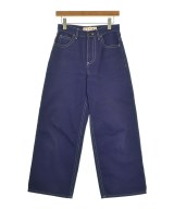 MARNI（マルニ）デニムパンツ 紺 サイズ:38(S位) レディース/2200695041052