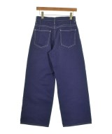 MARNI（マルニ）デニムパンツ 紺 サイズ:38(S位) レディース/2200695041052